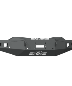 Road Armor 2020 Chevy 2500HD/3500HD Stealth Front Winch Bumper - Tex Blk