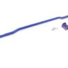 SuperPro 2009 Subaru Forester X Premium Rear 22mm 3-Position Sway Bar Kit