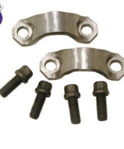 Yukon Gear 1310 & 1330 U/Joint Strap / Dana 30 / Dana 44 / Model 35 / & 9.25in w/Bolts