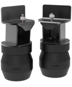 Timbren FRTTSDE Suspension Enhancement System for 21 Ford F-600 Super Duty, 15-20 Ford F-550/F-450 Super Duty