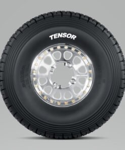 Tensor Tire Desert Series (DSR) Tire - 33x10-15