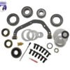 Yukon Gear Master Overhaul Kit For 64-72 GM 8.2in Diff