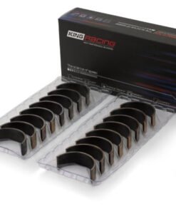 King Chevy LS1 / LS6 / LS3 (Size STDX) Performance Rod Bearing Set
