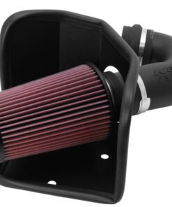 K&N 94-02 Dodge Ram L6-5.9L Turbo DSL Performance Intake Kit