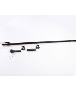 Omix Long Tie Rod Assembly 87-90 Jeep Wrangler (YJ)