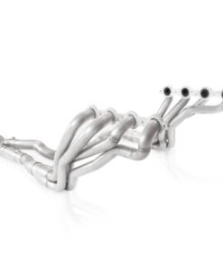 Stainless Works 2006-09 Trailblazer SS 6.0L Headers 1-3/4in Primaries 2-1/2in High-Flow Cats