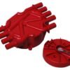 MSD 8017 Vortec Cap and Rotor Kit