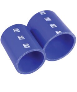 Turbosmart Straight 2.75 ID x 75mm - Blue