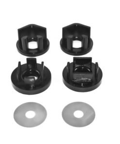 Torque Solution Rear Differential Inserts: Subaru WRX / STi 2008+