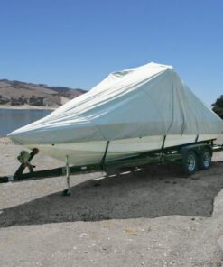 Carver 81123P-10 Boat Cover