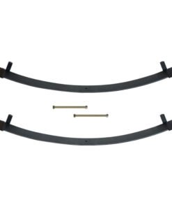 Skyjacker Add A Leaf 1979-1986 GMC K2500 Suburban