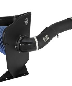 aFe Magnum FORCE Pro 5R Cold Air Intake System 2017 GM Colorado/Canyon V6-3.6L
