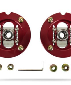 Pedders Adjustable camber plate 2005-2014 Mustang