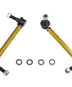 Whiteline Universal Sway Bar Link Assembly Heavy Duty Adjustable Ball/Ball Style