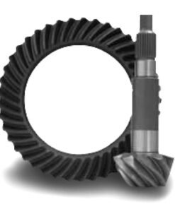 Yukon Gear High Performance Gear Set For 10 & Down Ford 10.5in in a 4.88 Ratio