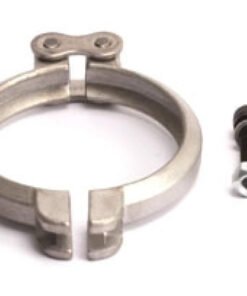 Turbosmart WG50 Inlet V-band