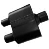 Flowmaster Super 10 Muffler 409S - 2.50 Center IN/ 2.25 Dual OUT - 8425152