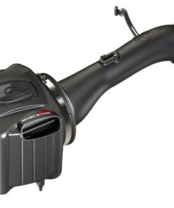 aFe Momentum GT PRO DRY S Intake System 2016 GM Silverado HD / SIerra HD V8 6.0L