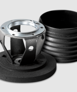 Momo Toyota Tercel Steering Wheel Hub Adapter