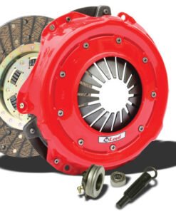 McLeod Street Pro Clutch Kit Street 4.6L 96-00