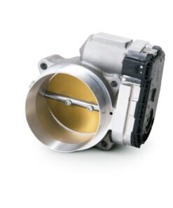 BBK 2018 Ford Mustang 5.0L 90mm Performance Throttle Body