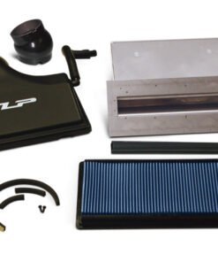 SLP 2000-2002 Chevrolet Camaro/Firebird LS1 FlowPac Cold-Air Induction Package