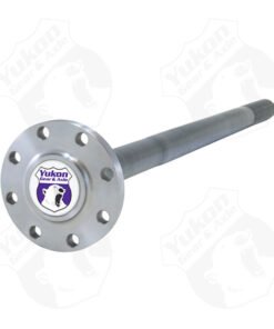 Yukon Gear 4340 Chrome Moly Rear Axle For GM 10.5in 14 Bolt Truck 30 Spline