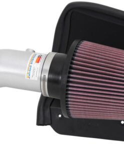 K&N Performance Intake Kit TYPHOON: 13 Dodge Dart 2.0L L4 F/I