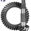 Yukon Gear High Performance Gear Set For Dana 44 Reverse Rotation in a 4.88 Ratio