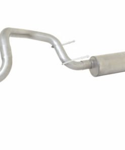 Gibson 17-19 Toyota 4Runner Limited 4.0L 2.5in Cat-Back Dual Sport Exhaust - Stainless