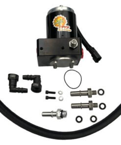 PureFlow Raptor 1998.5-2002 Dodge Cummins FRRP-100 Factory Replacement Fuel Pump