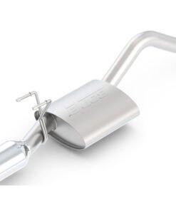 Borla 12-15 Honda Civic LX/HF/GX/EX-L/EX/DX 1.8L 4cyl FWD SS Exhaust (rear section only)