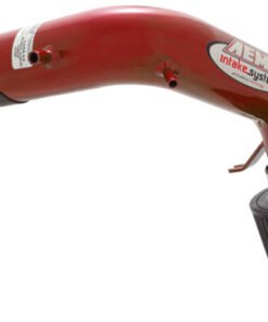 AEM 03-05 Neon SRT-4 Turbo Red Short Ram Intake