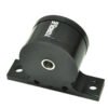 Torque Solution Billet Aluminum Front Engine Mount: Mitsubishi Lancer 2004-06