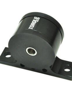 Torque Solution Billet Aluminum Front Engine Mount: Mitsubishi Lancer 2004-06