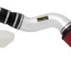 AEM 10 Hyundai Genesis Coupe 3.8L Polished Cold Air Intake