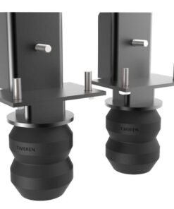 Timbren FFF53MH Suspension Enhancement System for 89-01 Ford F53