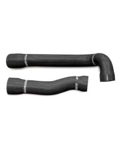 Mishimoto 99-06 BMW E46 Black Silicone Hose Kit