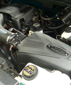 Volant 97-00 Ford Expedition 4.6 V8 PowerCore Closed Box Air Intake System