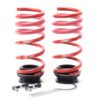 H&R 15-19 BMW X6 M F86 VTF Adjustable Lowering Springs