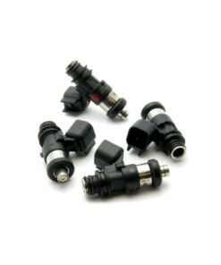 DeatschWerks 12+ Subaru BRZ / 12+ Scion FR-S / 12+ Toyota 86 900CC/min (MPFI) Injectors