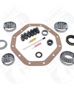 Yukon Gear Master Overhaul Kit For 2011+ Chrysler 9.25in ZF Rear