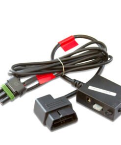 Bully Dog Unlock Cable for 13-14 Dodge Cummins 6.7L