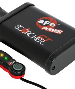 aFe Scorcher GT Module 21-22 Mazda 3 L4-2.5L (t)