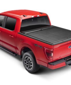 Roll-N-Lock 2022 Nissan Frontier CC (58.6in bed) M-Series XT Tonneau Cover