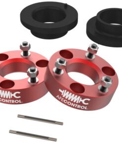 aFe CONTROL 2.0 IN Leveling Kit 2021 RAM 1500 TRX