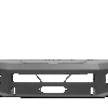 Body Armor 4x4 14-19 Toyota Tundra Eco Series Front Winch Bumper