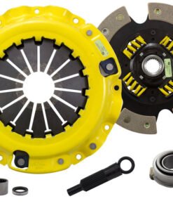 ACT 1987 Mazda RX-7 HD/Race Sprung 6 Pad Clutch Kit