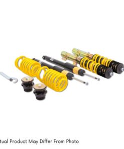 ST 2022+ VW Golf MKVIII R 2.0T XA-Height Adjustable Coilovers
