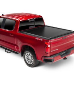 Retrax 19-22 GM Silverado / Sierra 1500 5ft. 8in. Bed RetraxONE MX